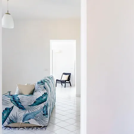 Casa Geronimo Vakantiehuis
