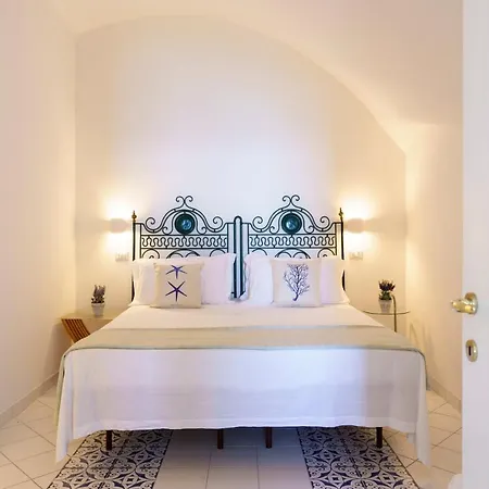 Vakantiehuis Casa Geronimo