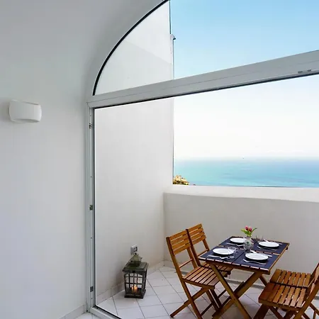 Casa Geronimo * Vietri