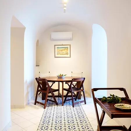 Casa Geronimo Vakantiehuis