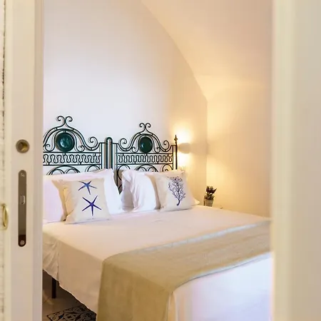 Casa Geronimo Vakantiehuis