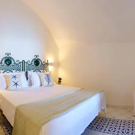 Vakantiehuis Casa Geronimo