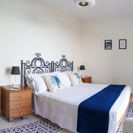 Casa Geronimo * Vietri