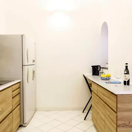 Vakantiehuis Casa Geronimo
