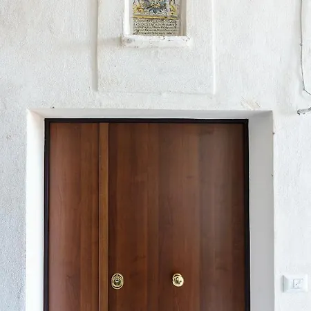 Casa Geronimo *