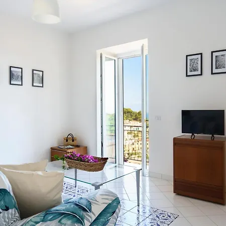 Casa Geronimo * Vietri