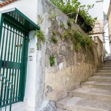 Vakantiehuis Casa Geronimo Vietri