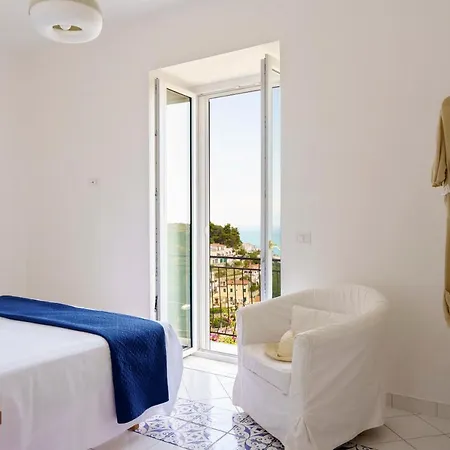 Vakantiehuis Casa Geronimo Vietri