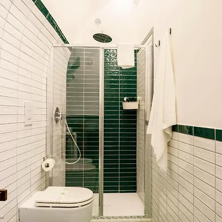 Casa Geronimo Vakantiehuis *
