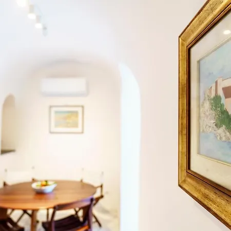 Casa Geronimo Vakantiehuis