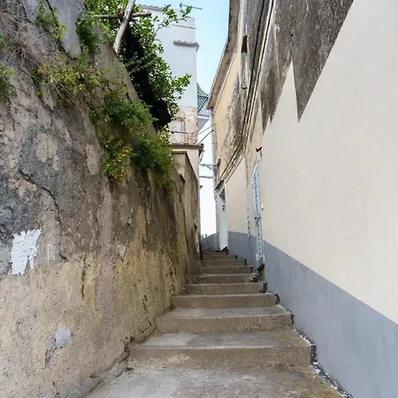 Casa Geronimo Vakantiehuis
