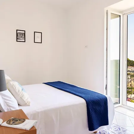Casa Geronimo Holiday home *