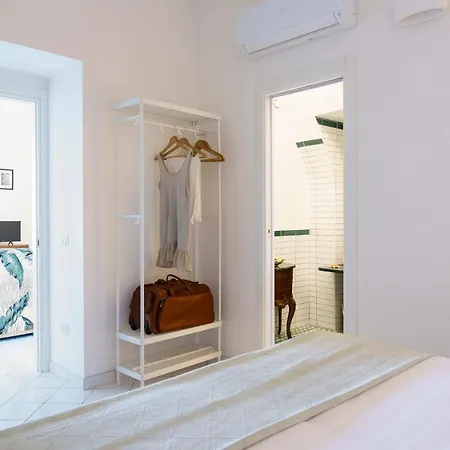 Holiday home Casa Geronimo Vietri sul Mare