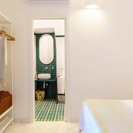 Casa Geronimo *