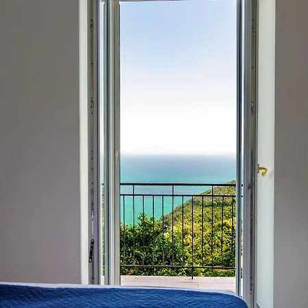 Casa Geronimo Holiday home
