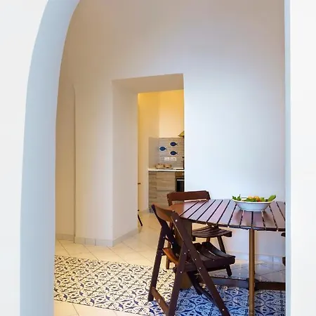 Casa Geronimo Holiday home *