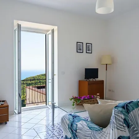 Casa Geronimo * Vietri sul Mare