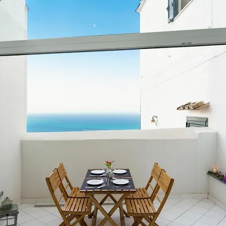 Casa Geronimo *