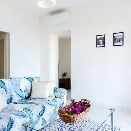 Holiday home Casa Geronimo *