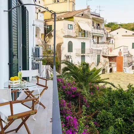 Casa Geronimo Vietri sul Mare